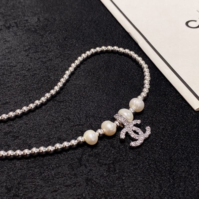 Ch**el necklaces